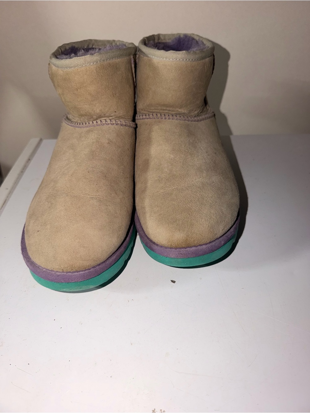 Special Edition Uggs